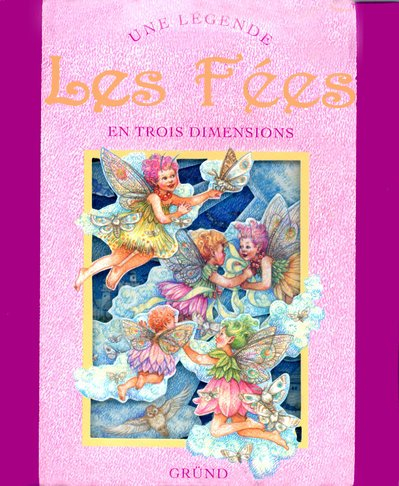 Les fées