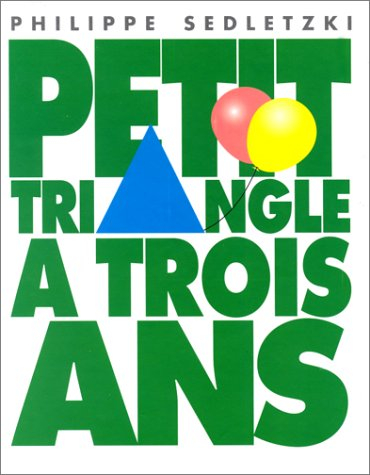 Petit Triangle a trois ans