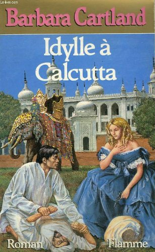 Idylle à Calcutta
