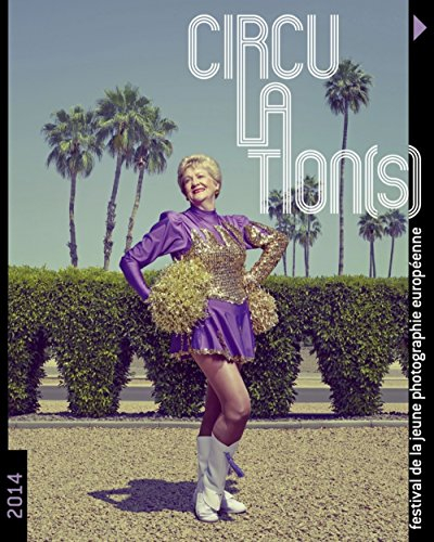 Circulation(s) : festival de la jeune photographie européenne 2014