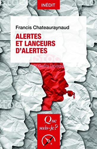 Alertes et lanceurs d'alerte