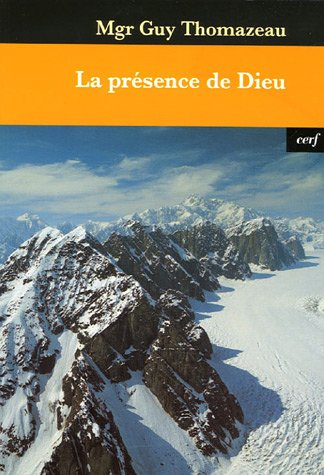 La présence de Dieu