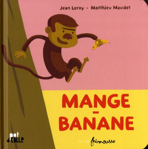 Mange-bananes