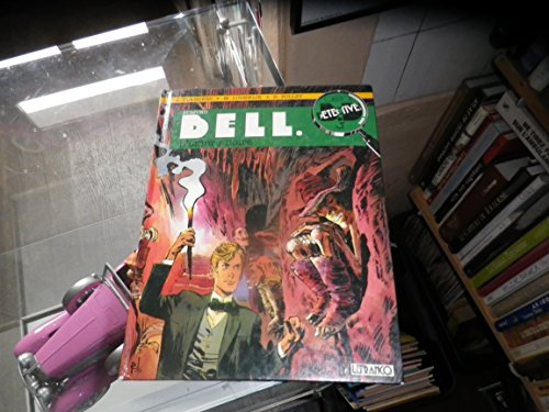 L'Ombre noire : Edmund Bell