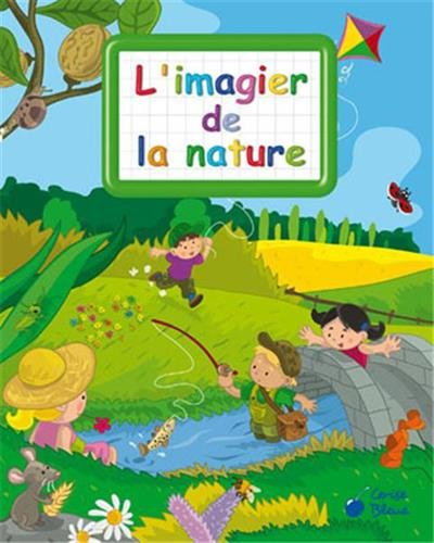 L'imagier de la nature