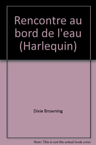 rencontre au bord de l'eau (harlequin)