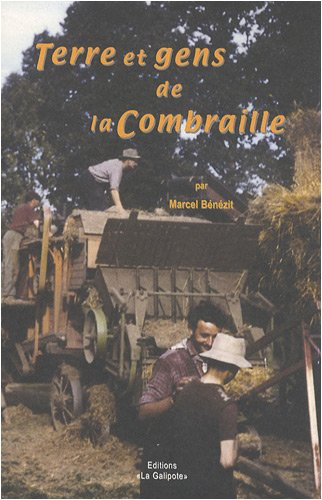 Terre et gens de la Combraille