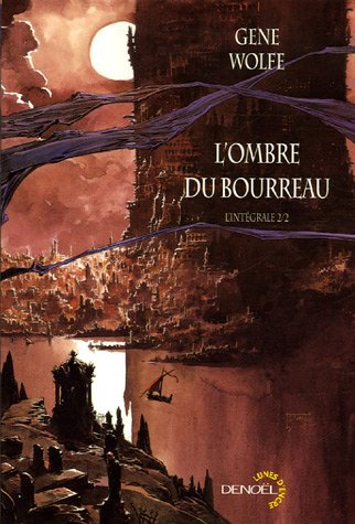 L'ombre du bourreau : l'intégrale. Vol. 2