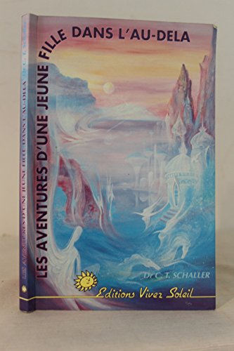 Les Aventures d'une jeune fille dans l'au-delà