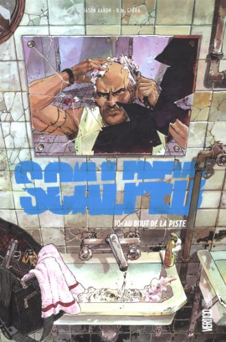 Scalped. Vol. 10. Au bout de la piste
