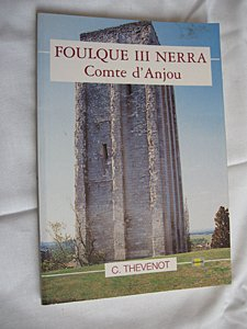 Foulque III Nerra