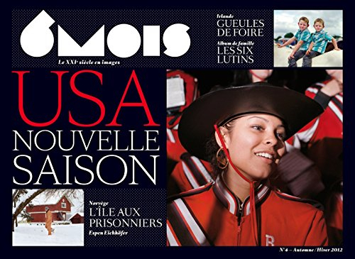 6 mois n4 usa nouvelle saison