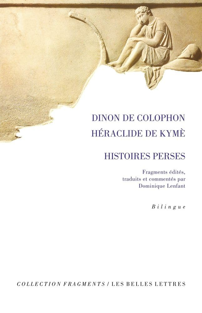 Histoires perses