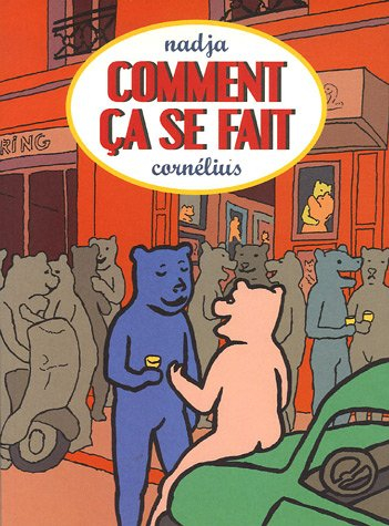 Comment ça se fait ?