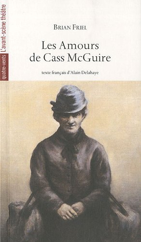 Les amours de Cass McGuire