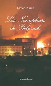 Les nénuphars de Belgrade : journal d'une adolescente de Belgrade pendant la guerre