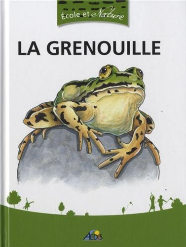 La grenouille
