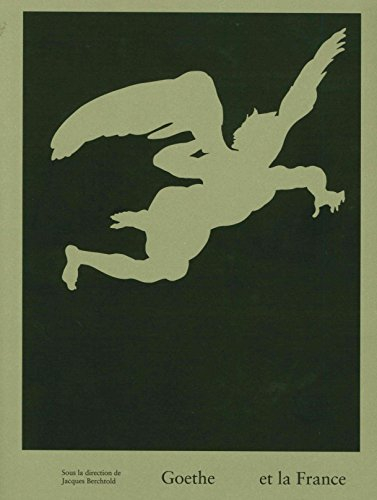 Goethe et la France
