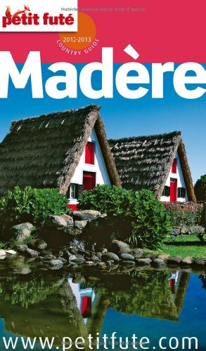 Madère : 2012-2013