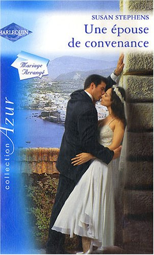 Une épouse de convenance