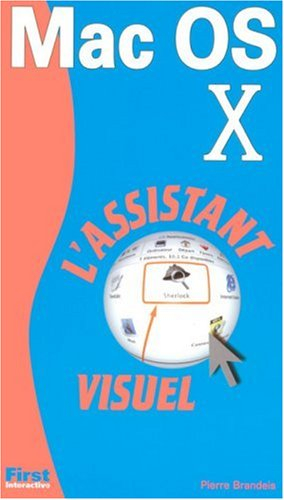 L'assistant visuel Mac OS X