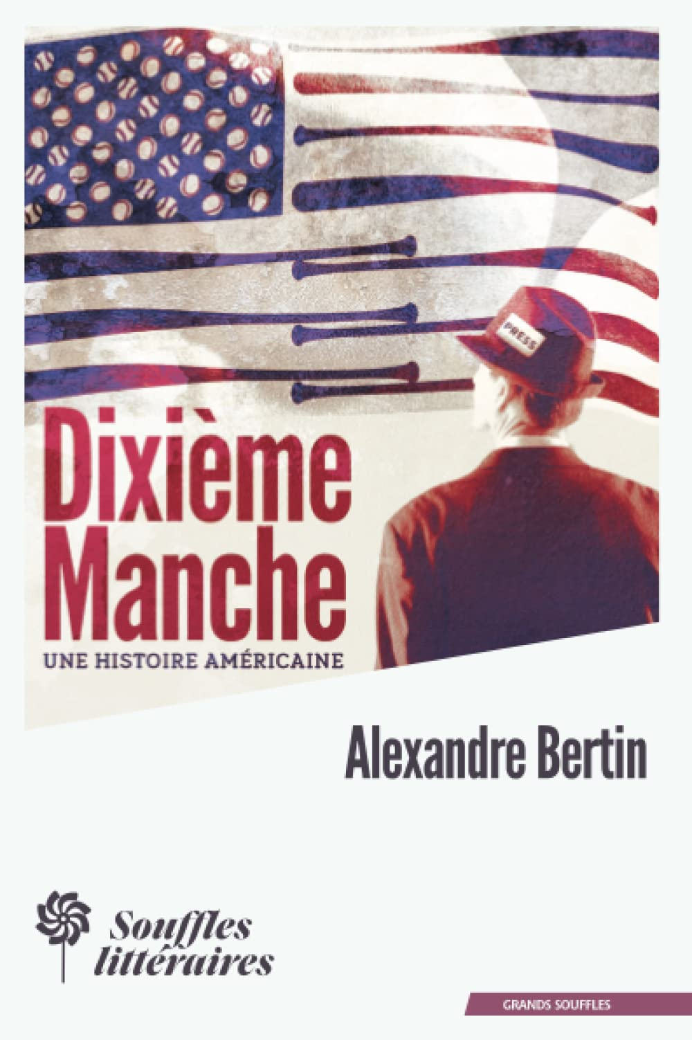 Dixième Manche : Une histoire américaine