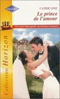 Le prince de l'amour
