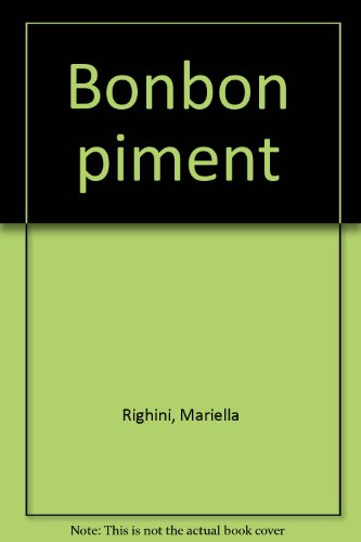 Bonbon piment