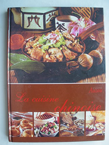 La cuisine chinoise