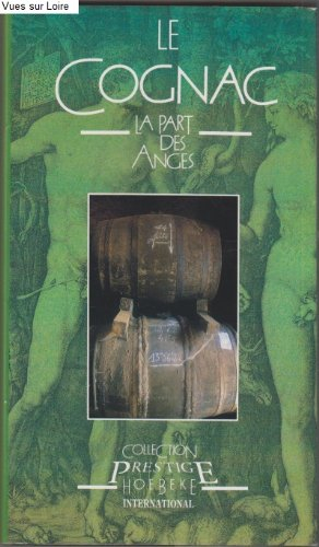 Cognac : la part des Anges