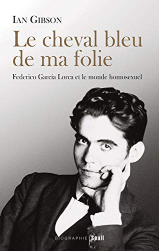 Le cheval bleu de ma folie : Federico Garcia Lorca et le monde homosexuel