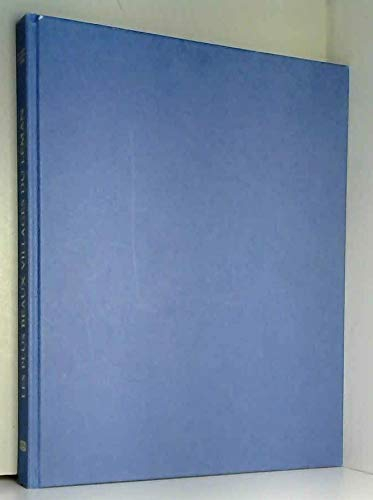 Les plus beaux villages du Léman