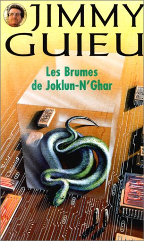 Les brumes de Joklun-N'Ghar