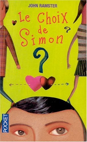 Le choix de Simon