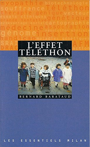 L'effet Téléthon