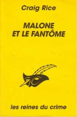 Malone et le fantôme