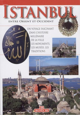 istanbul. ediz. francese