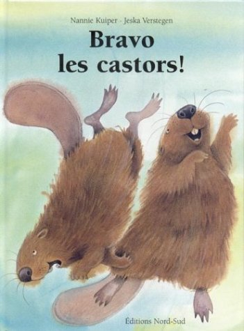 Bravo, les castors !