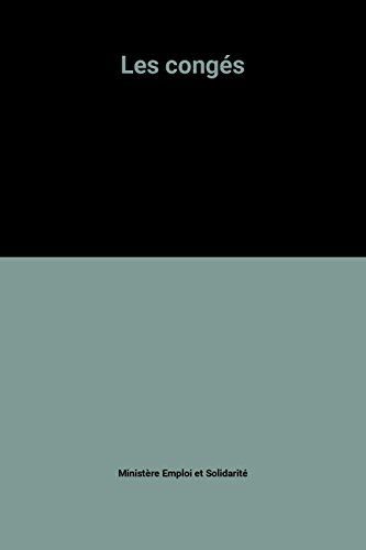 Les congés