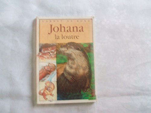 Johana la loutre