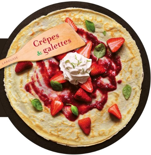 Crêpes & galettes