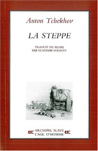 La steppe