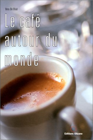 Le café autour du monde