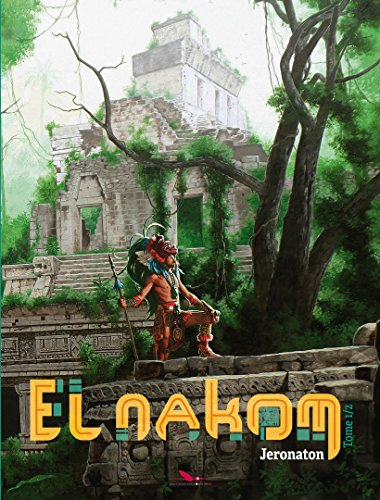 el nakom t1