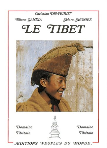 Le Tibet