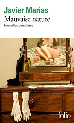 Mauvaise nature : nouvelles complètes