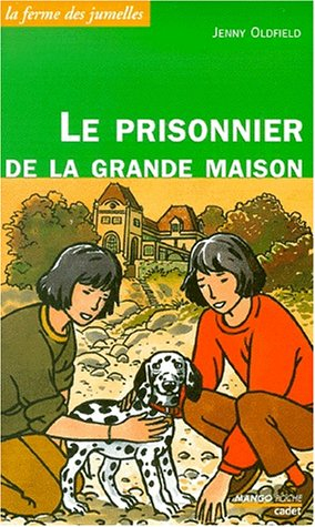 Le prisonnier de la grande maison