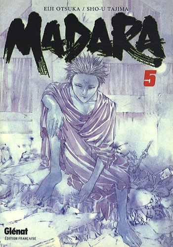 Madara. Vol. 5