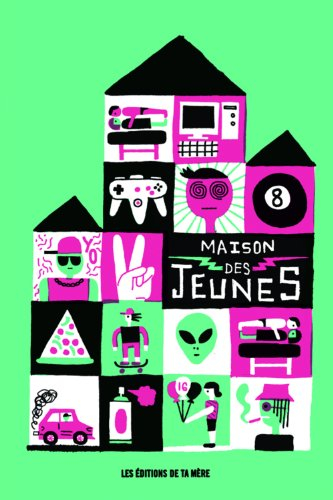 Maison des Jeunes