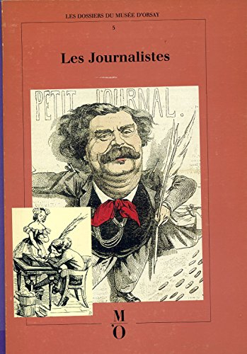 les journalistes: catalogue